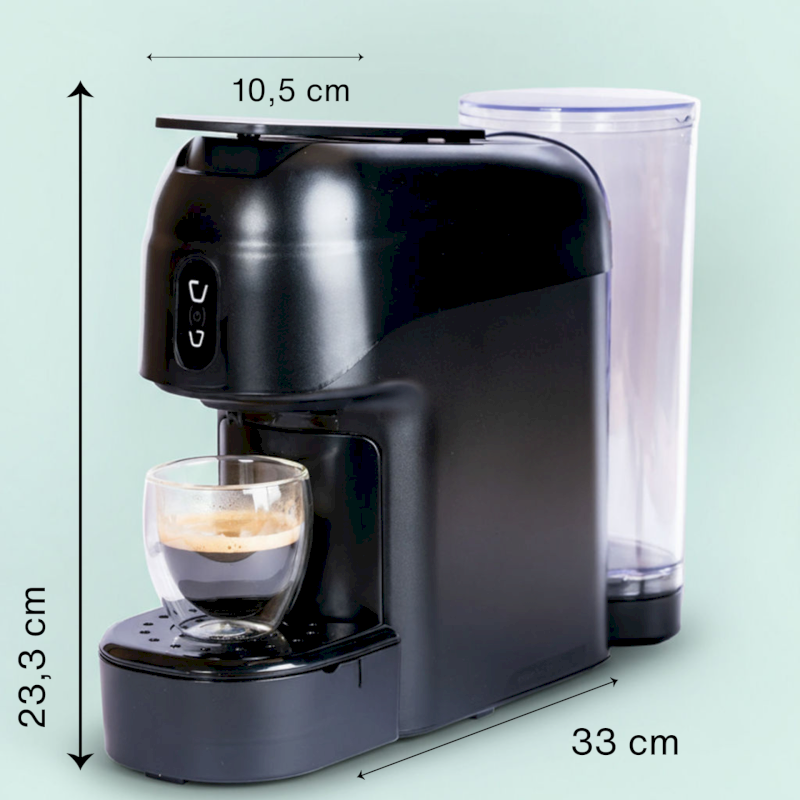 Machine à café Java