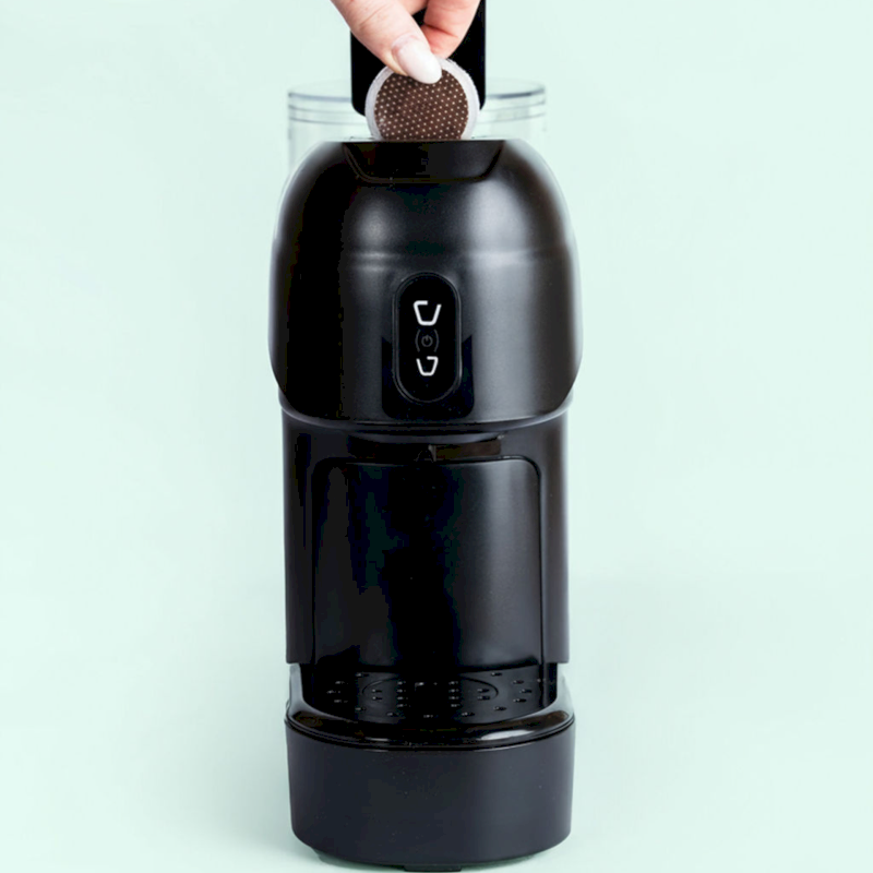 Machine à café Java