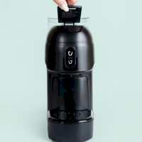 Machine à café Java