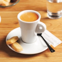Tasse à café « Plaisir »