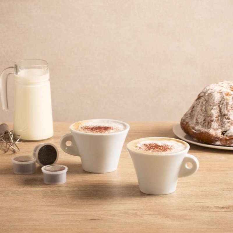 Tasse à thé « Plaisir »