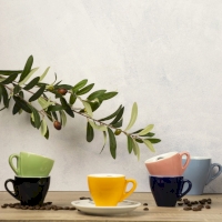 Tasse à café « Morgan »
