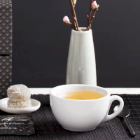Tasse à thé « boule »