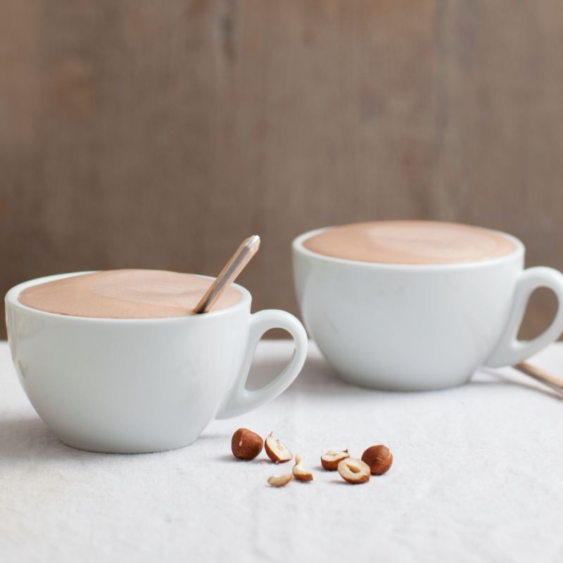 Tasse à déjeuner « boule »