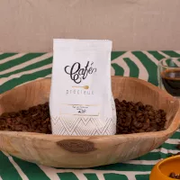 Café de Printemps