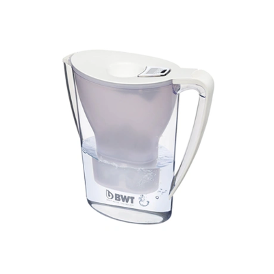 Carafe filtrante et sa cartouche