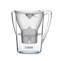 Carafe filtrante et sa cartouche