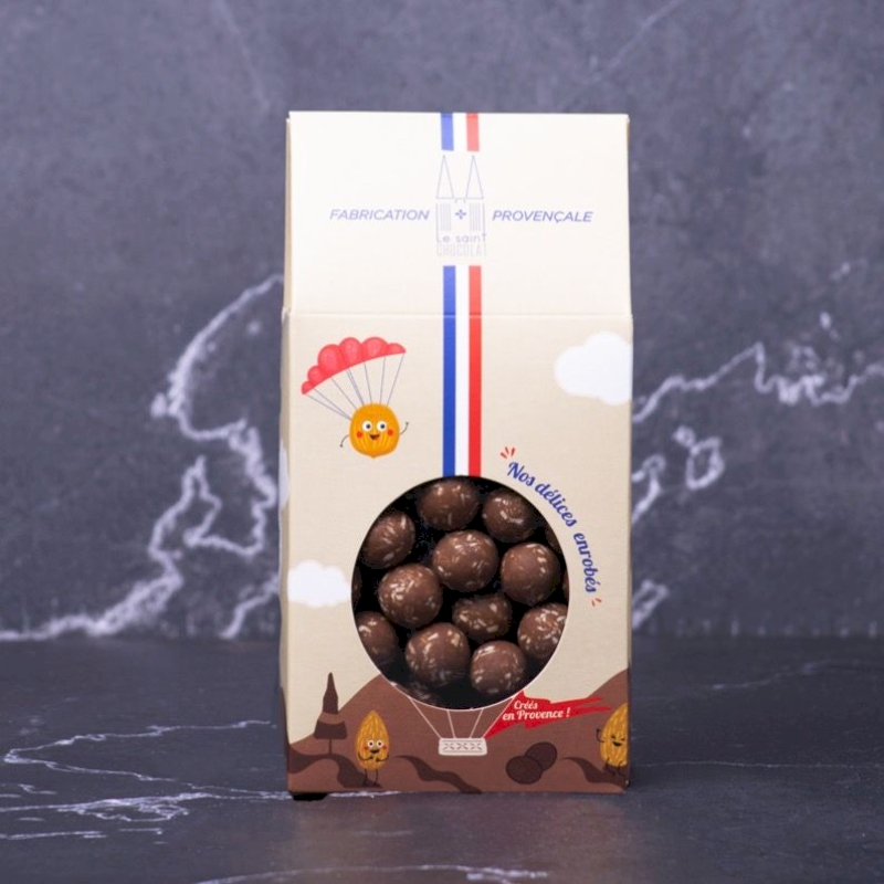 Crousti coco