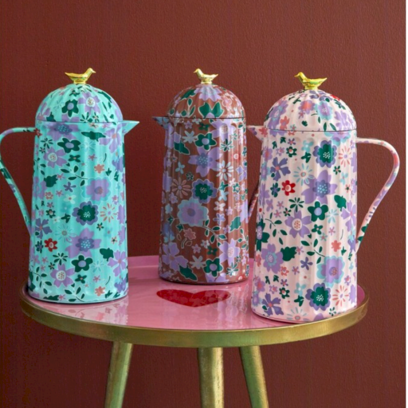 Thermos coloré