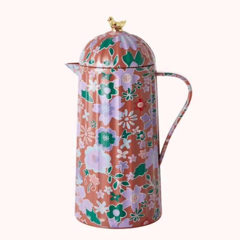 Thermos coloré