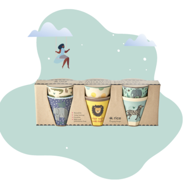 Pack 6 tasses expresso Pack 6 tasses expresso