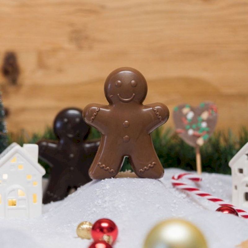 Gingerbread