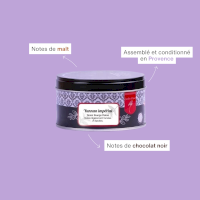 Thé noir Yunnan impérial