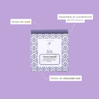 Thé noir Yunnan impérial