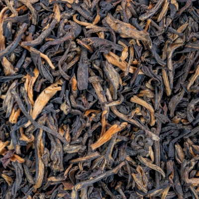 Thé noir Yunnan impérial