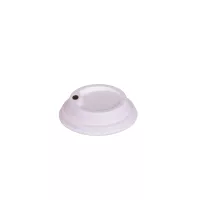 Couvercle en papier 8oz (25 cl)