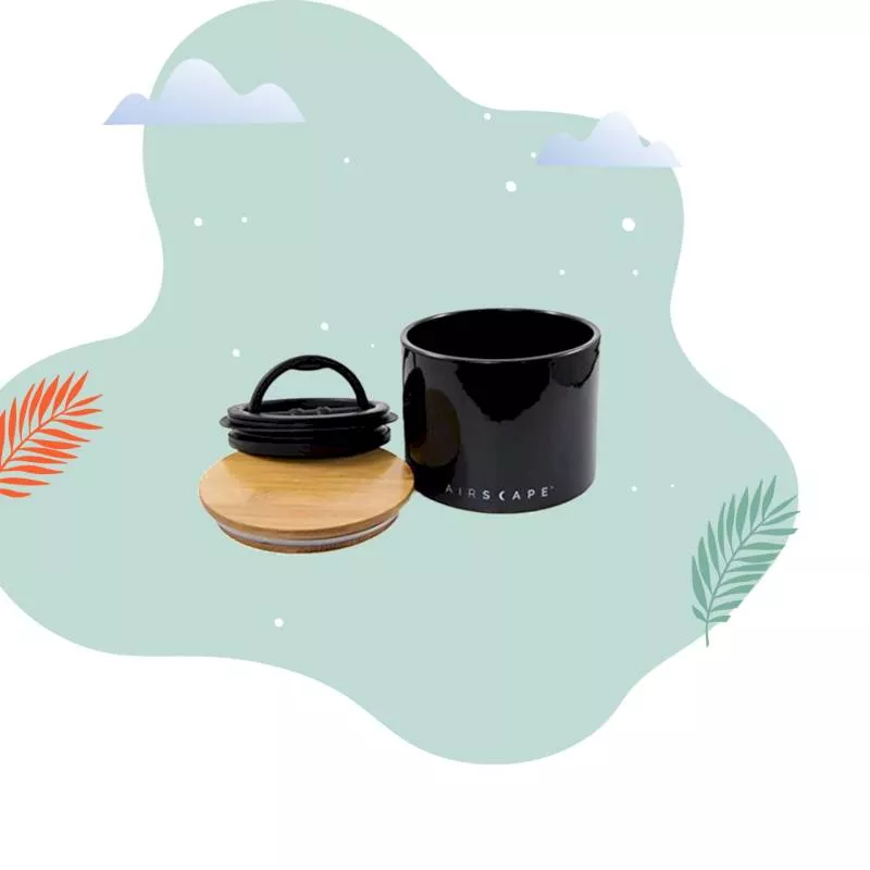 Boîte de conservation 250g
