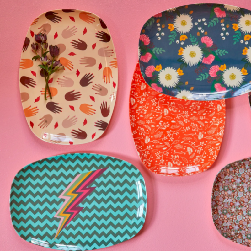 Plateau taille M