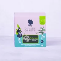 Thé blanc Pink Dragon