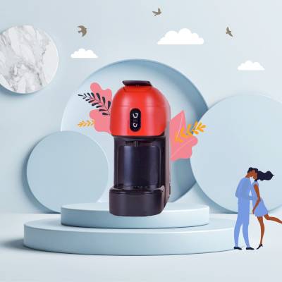 Machine à café Java POD Machine à café Java POD