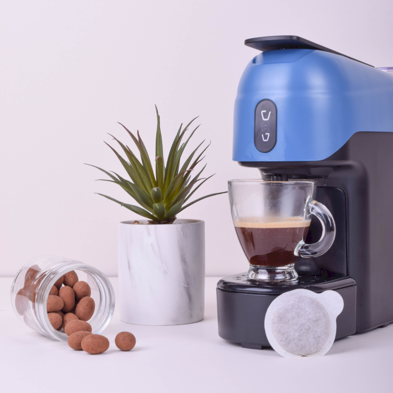 Machine à café Java POD