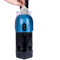 Machine à café Java POD