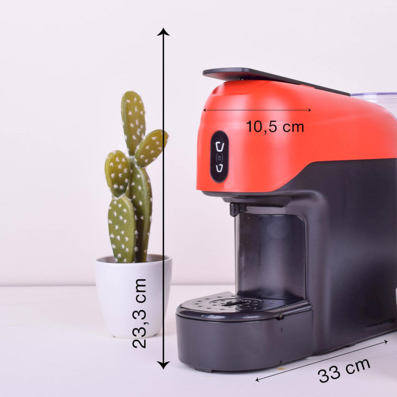 Machine à café Java POD