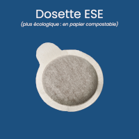 Machine à café Java POD