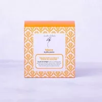 Infusion Tarte au citron & Cœur de chanvre