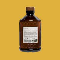 Sirop de gingembre bio