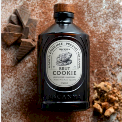 Sirop de cookie Sirop de cookie
