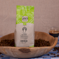 Café bio India