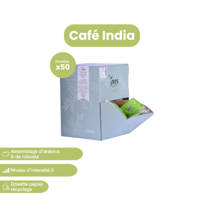 Café bio India