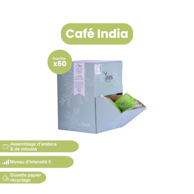 Café bio India