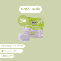 Café bio India