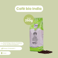 Café bio India