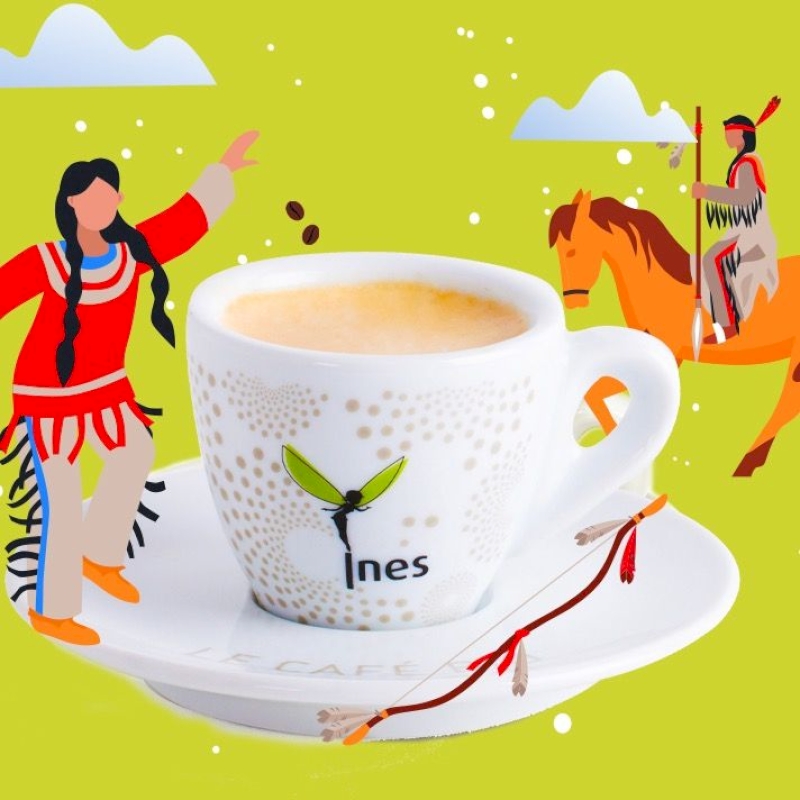 Café bio India