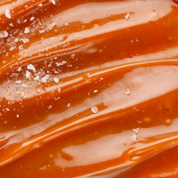 Sirop de caramel bio