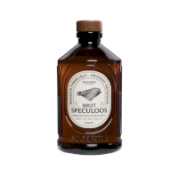 Sirop Spéculoos