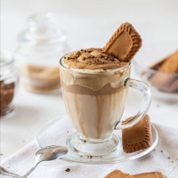 Sirop Spéculoos