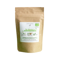 Thé vert matcha bio Thé vert matcha bio