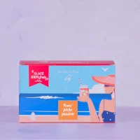 Thé Glacé Freez' Pêche Passion  