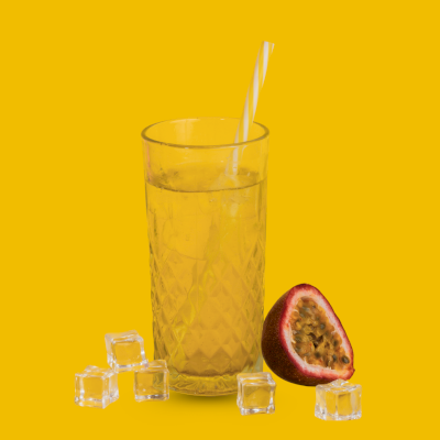 Thé Glacé Freez' Pêche Passion  