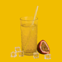 Thé Glacé Freez' Pêche Passion  