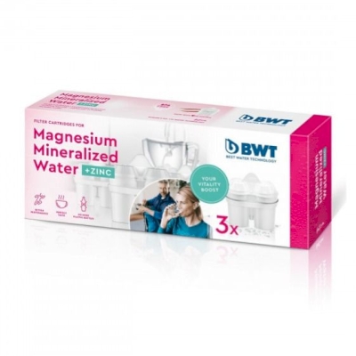 Lot 3 cartouches pour carafe filtrante Lot 3 cartouches pour carafe filtrante