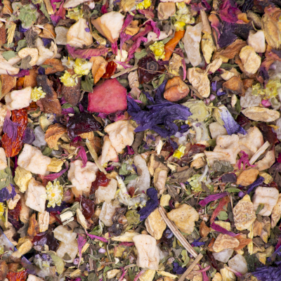 Infusion Summer Flower Infusion Summer Flower