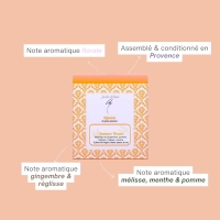 Infusion Summer Flower