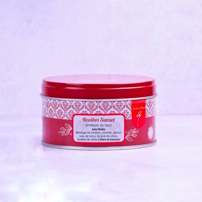 Rooibos Sunset Rooibos Sunset