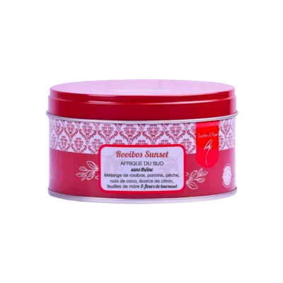 Rooibos Sunset Rooibos Sunset