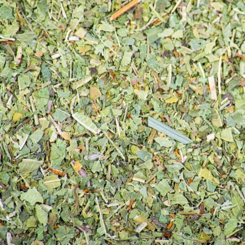 Infusion Verveine bio